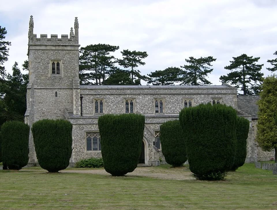 Bovingdon
