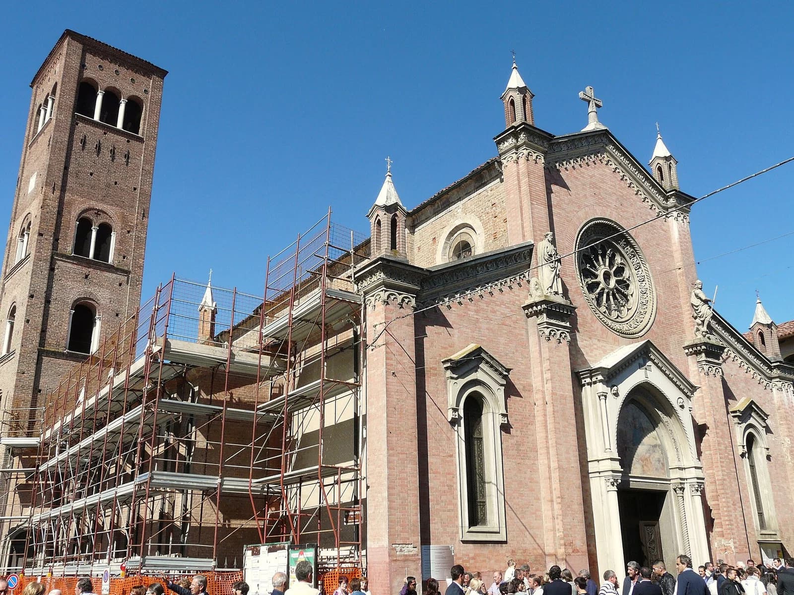 Cavallermaggiore
