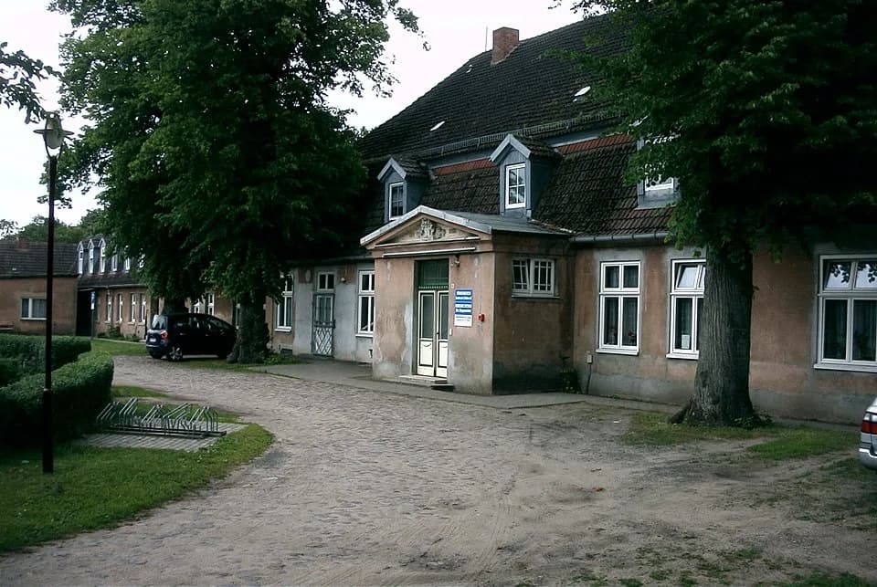 Ziethen