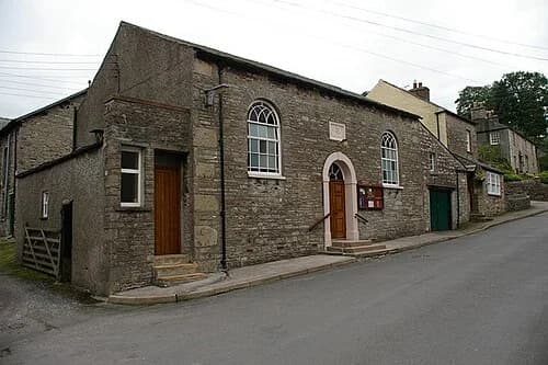 Ravenstonedale