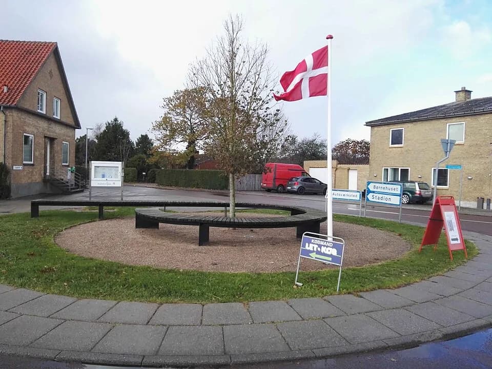 Vrensted