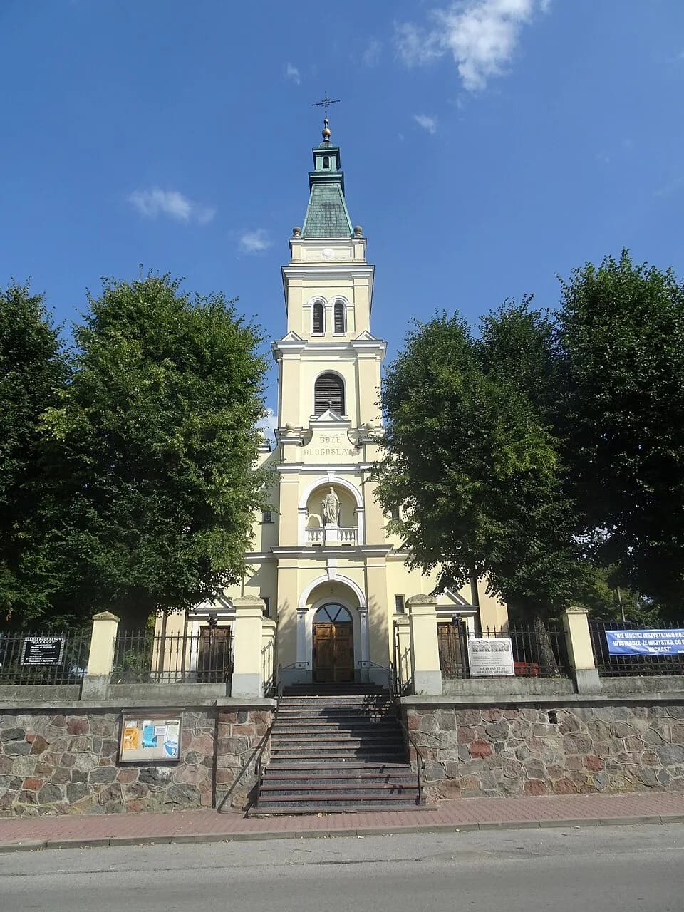 Goszczyn