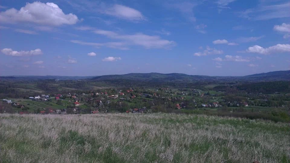 Jastrzębia
