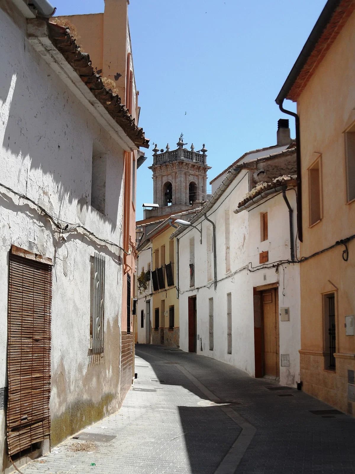 La Font de la Figuera