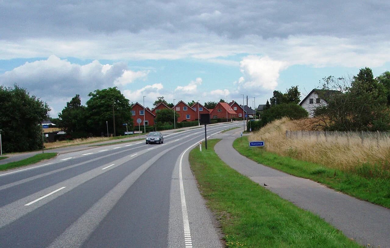 Svenstrup