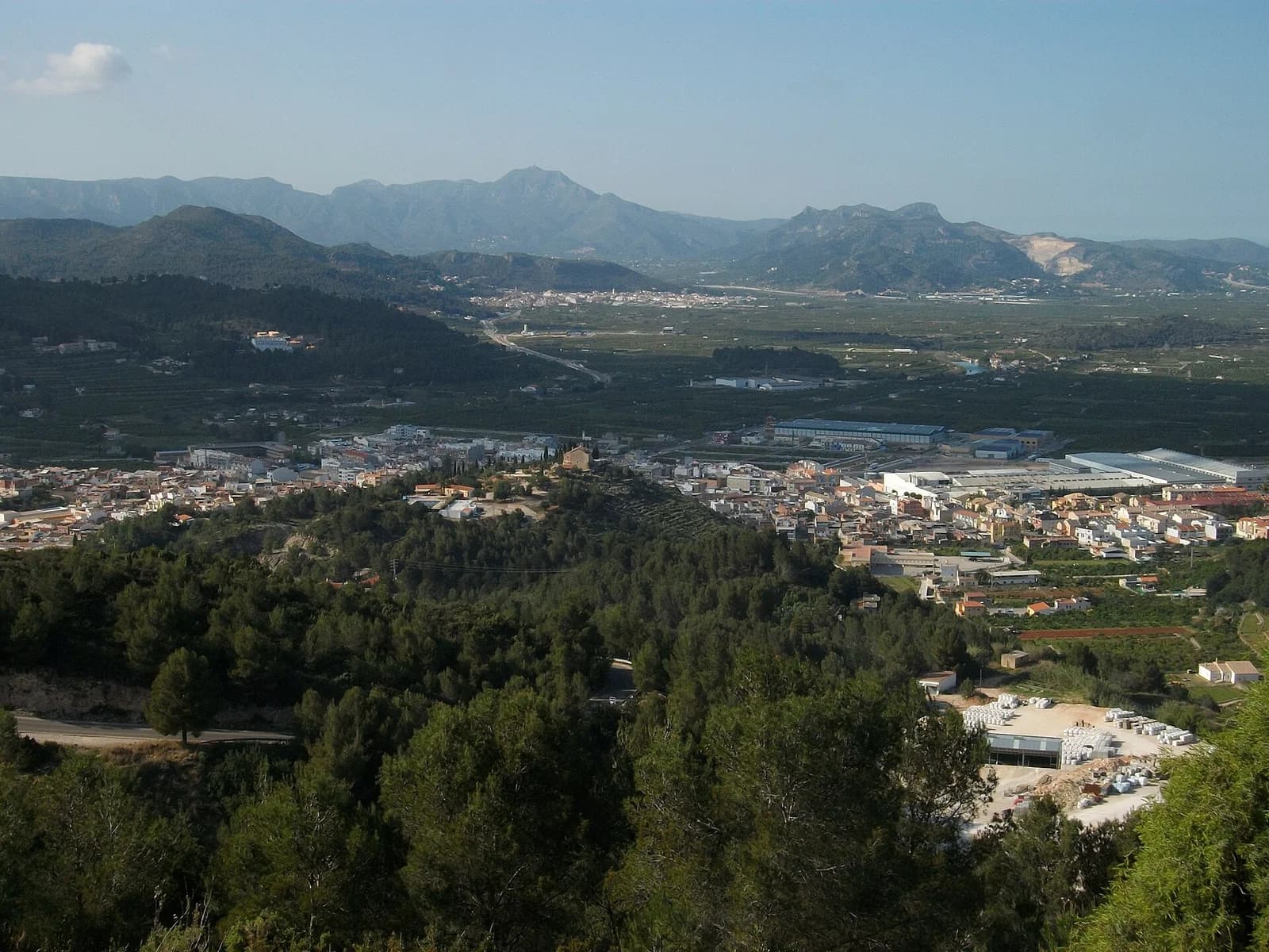 Villalonga