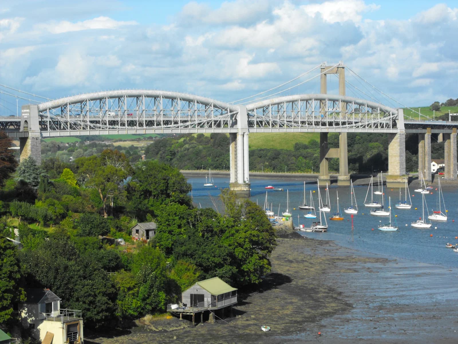 Saltash