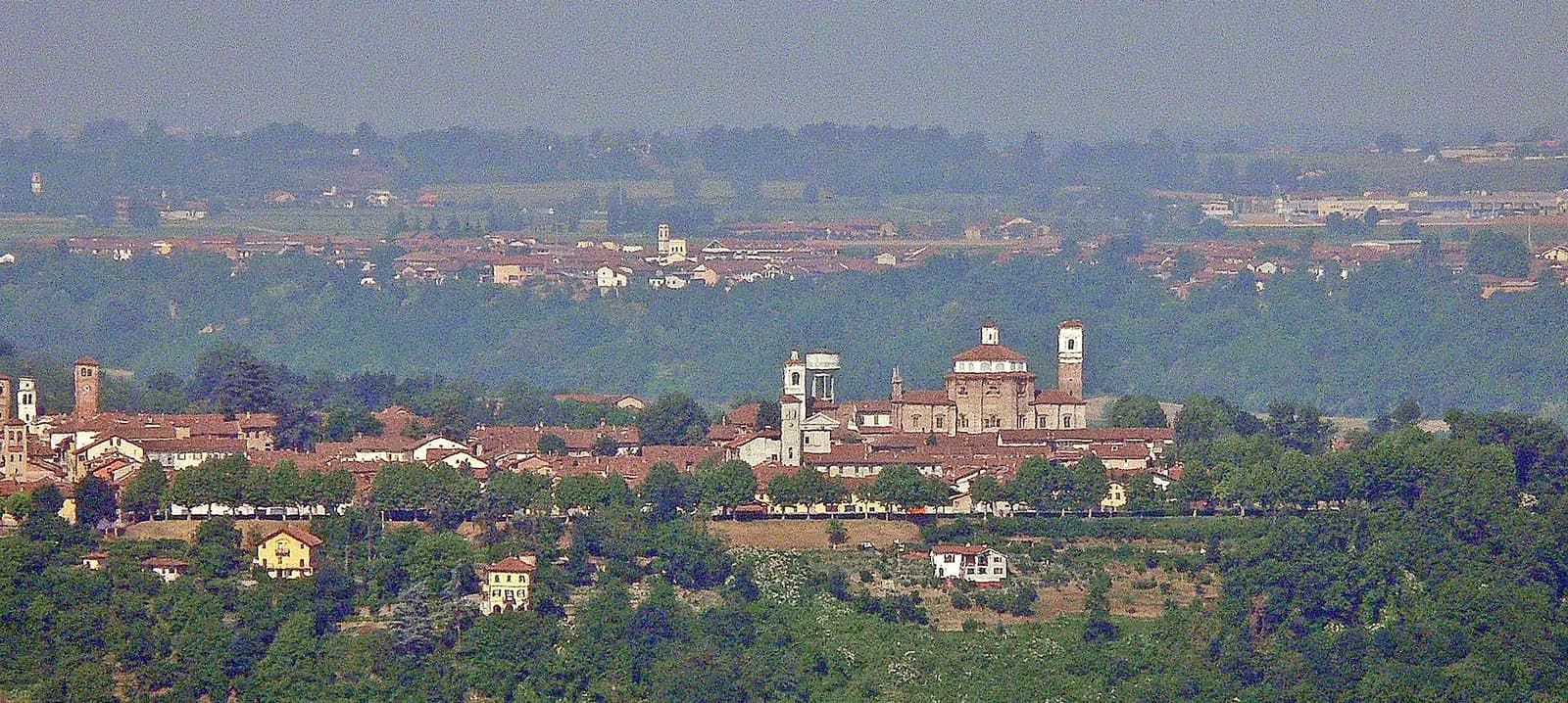 Cherasco