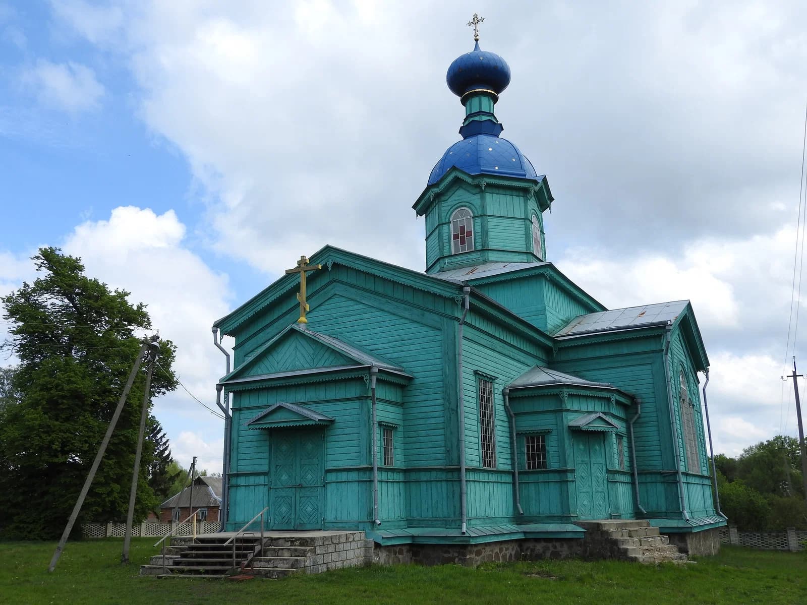 Bilyliwka