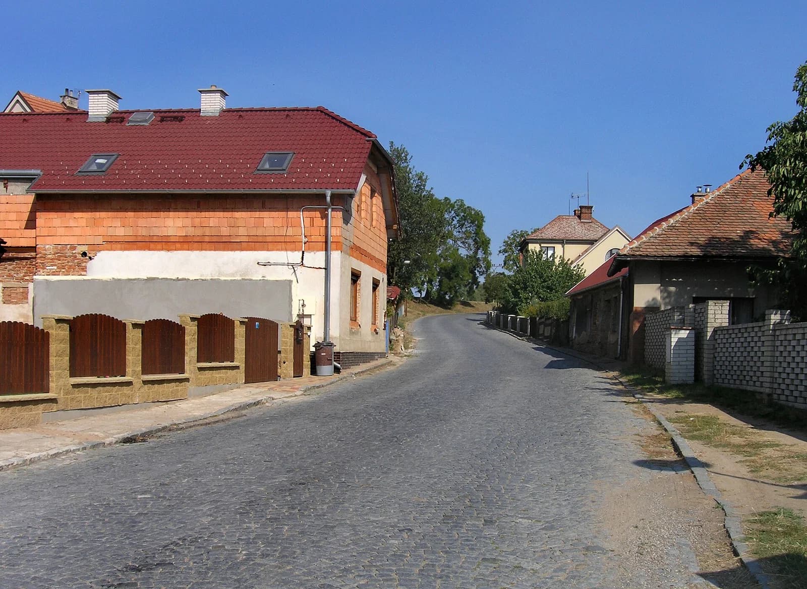 Libčany