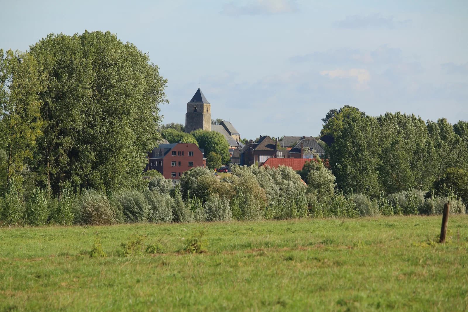 Velzeke