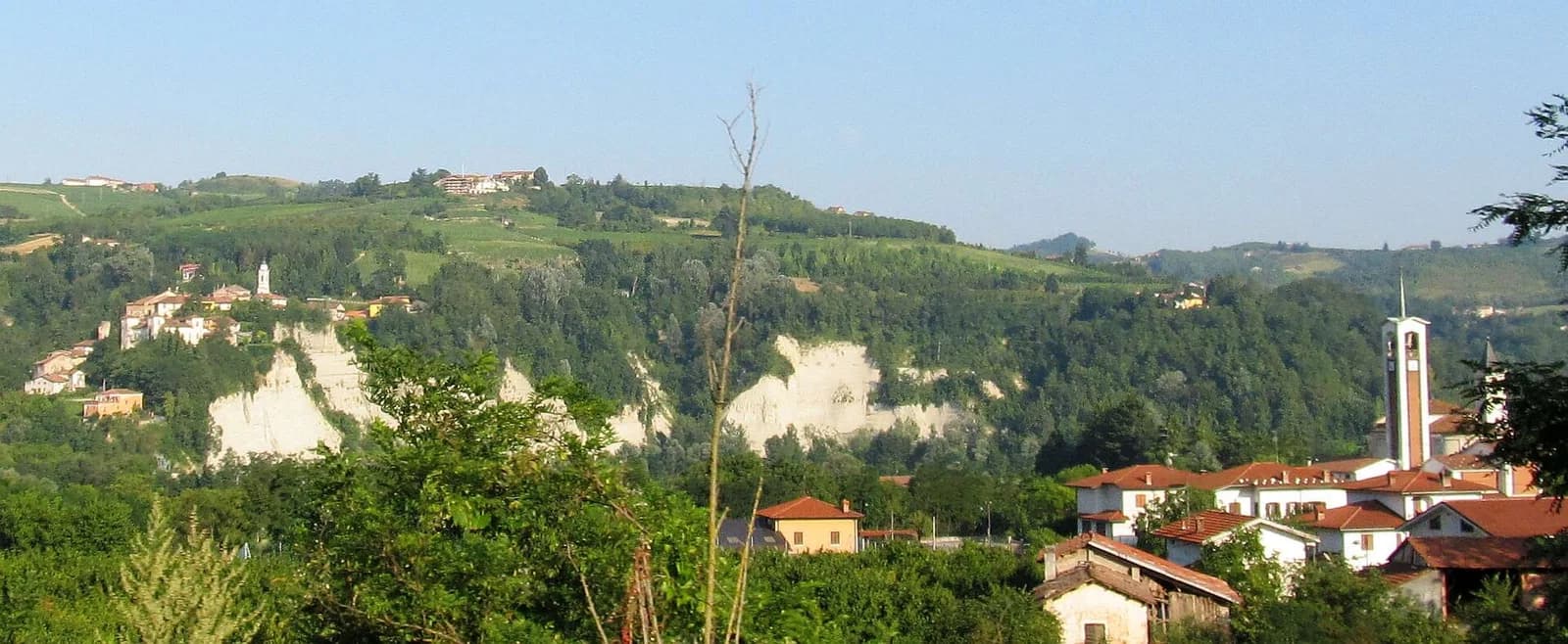 Clavesana