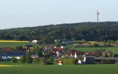 Freihausen