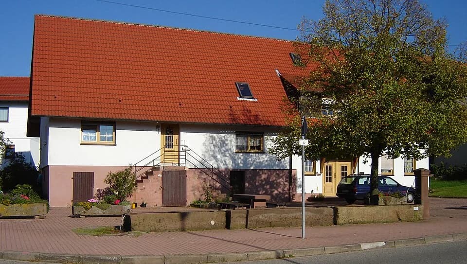 Weisbach