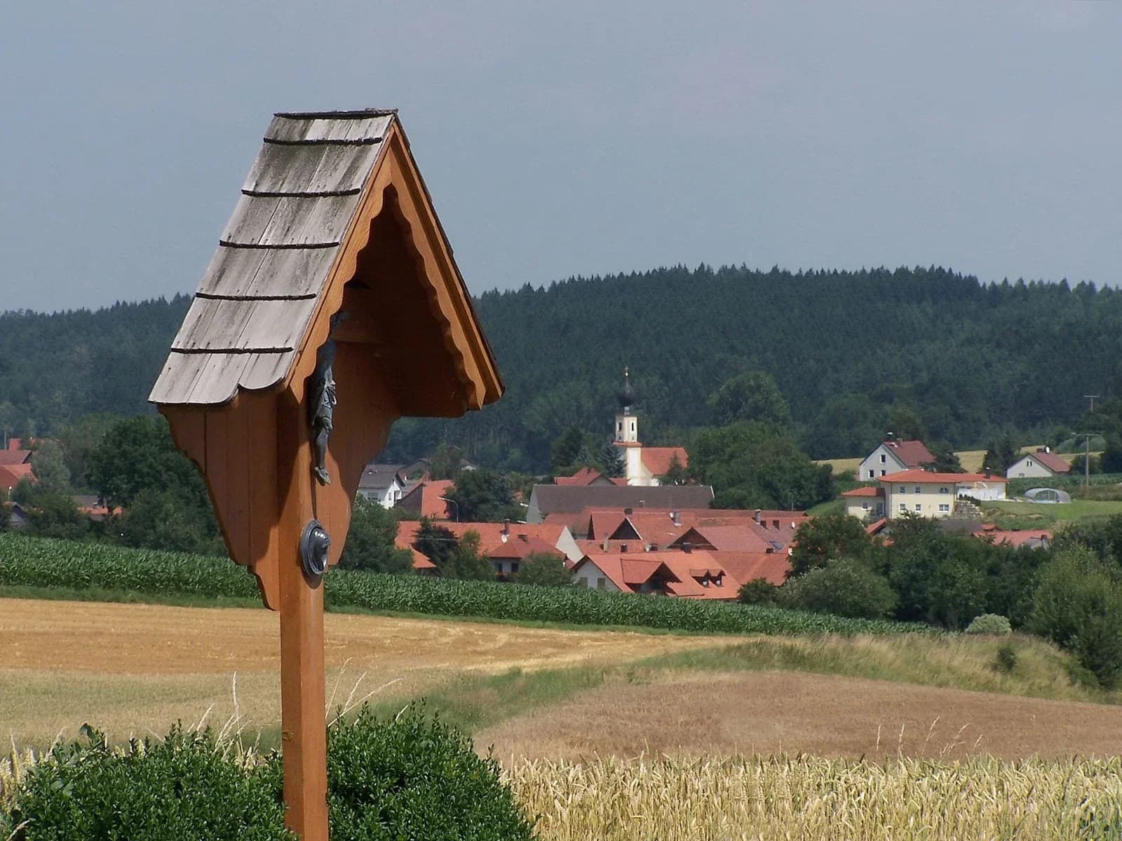 Langenhettenbach