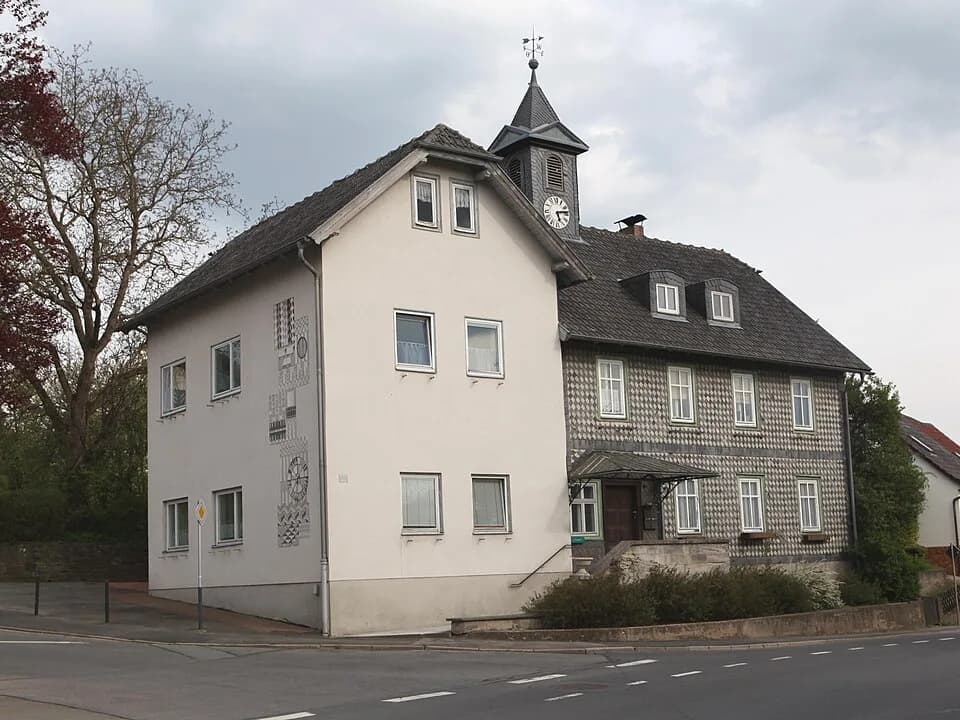 Oberlauter