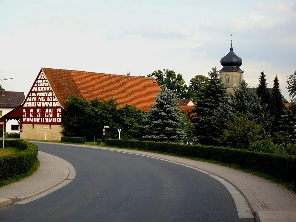 Unterlauter