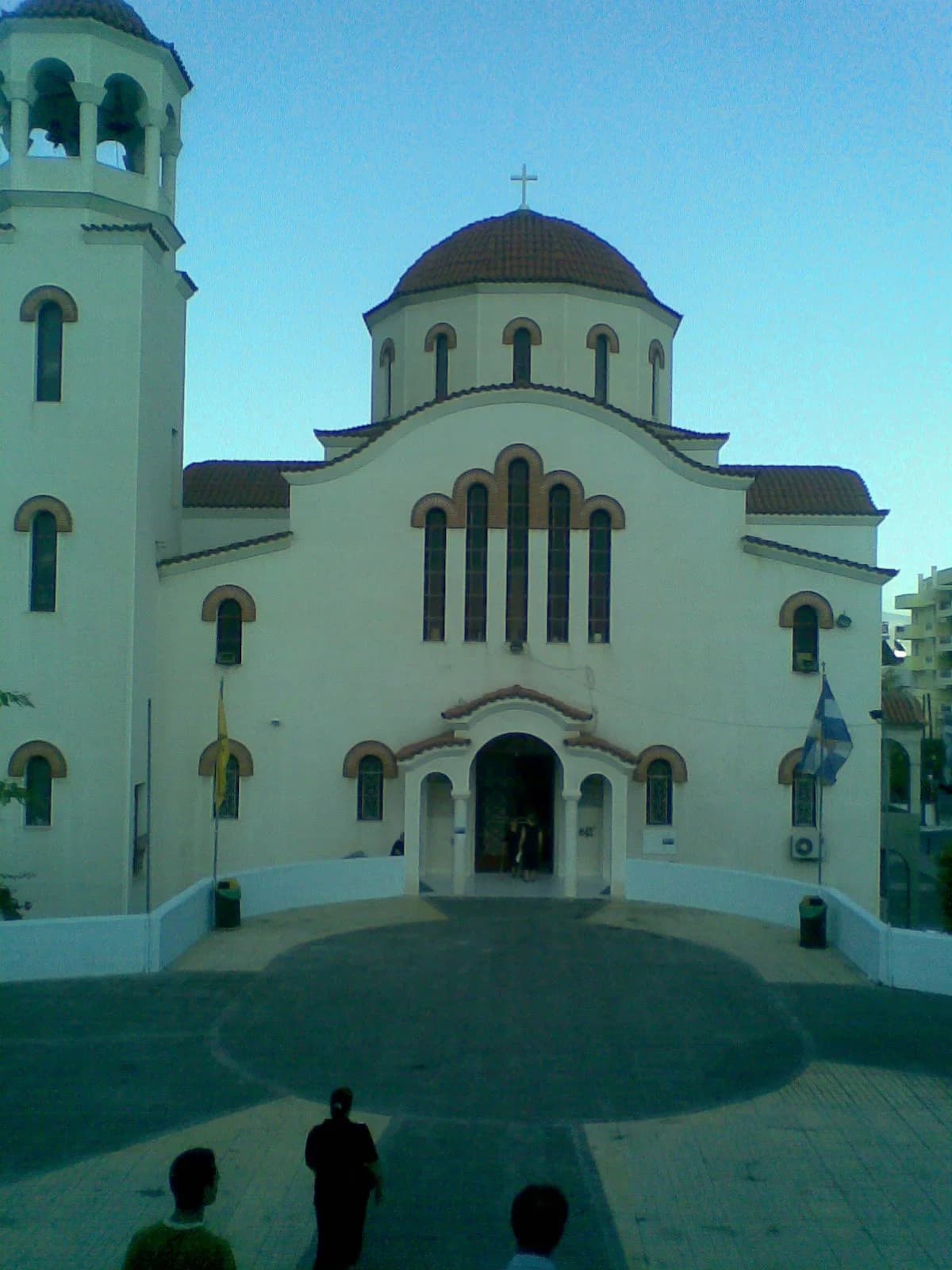 Agia Varvara