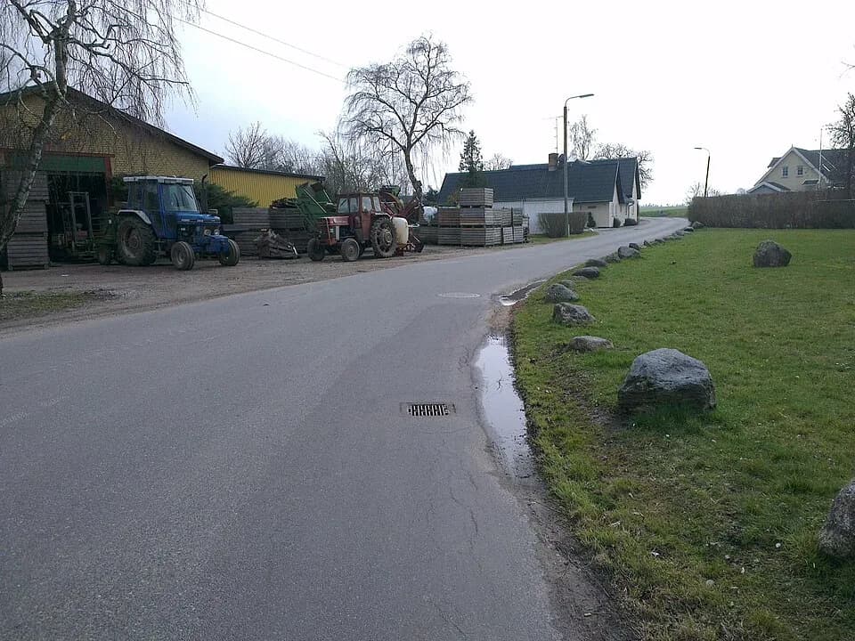 Landerslev