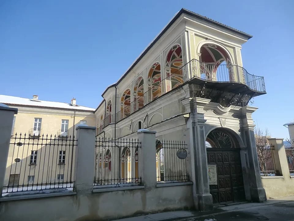 Costigliole Saluzzo