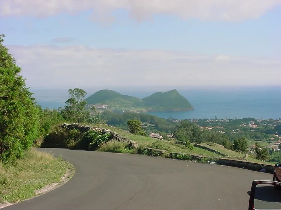 Terra Chã