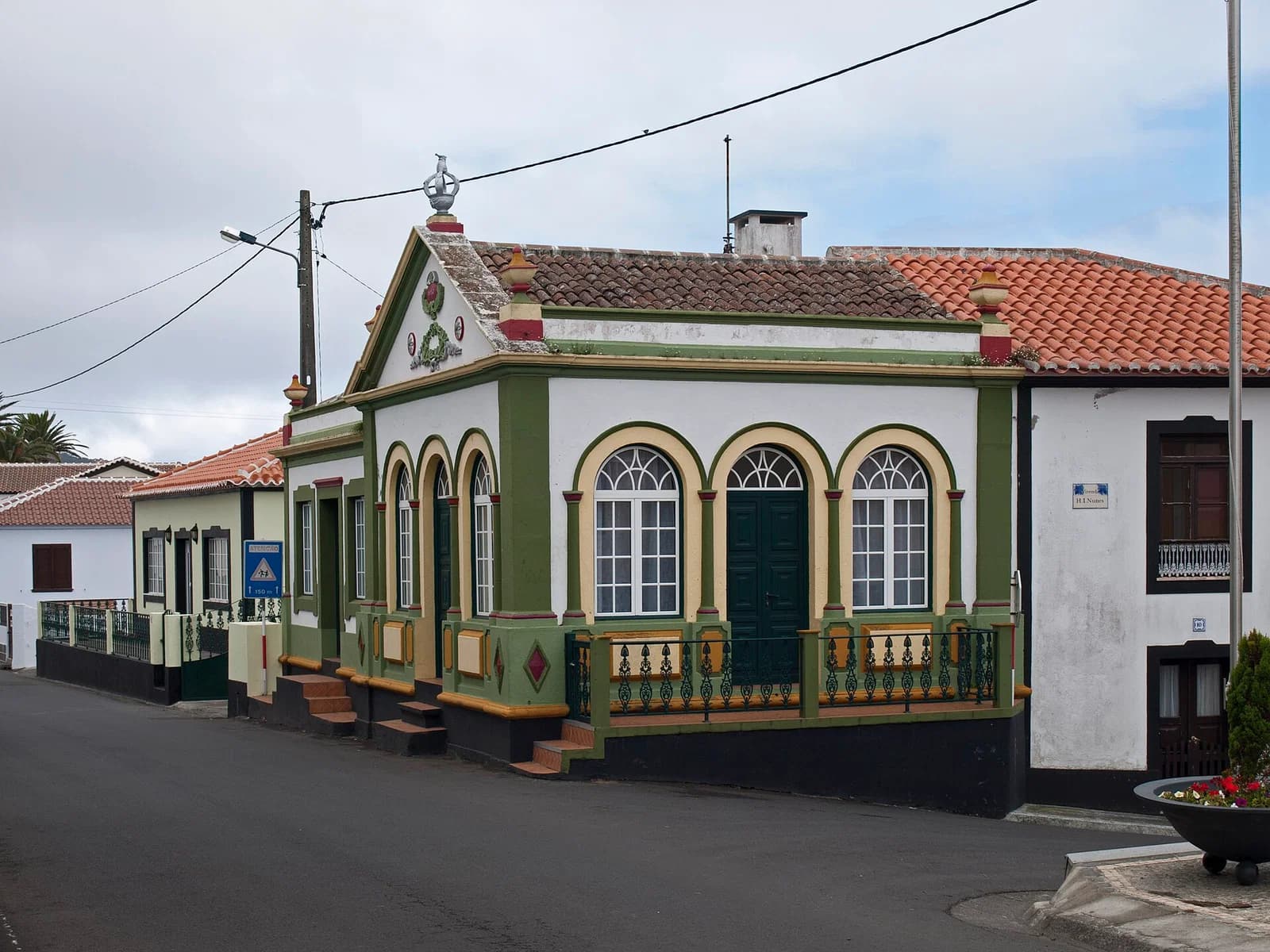 Raminho