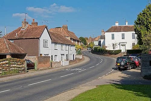 Droxford