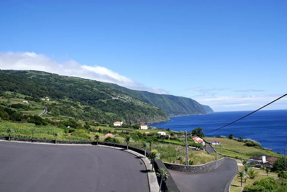 Ribeira Seca