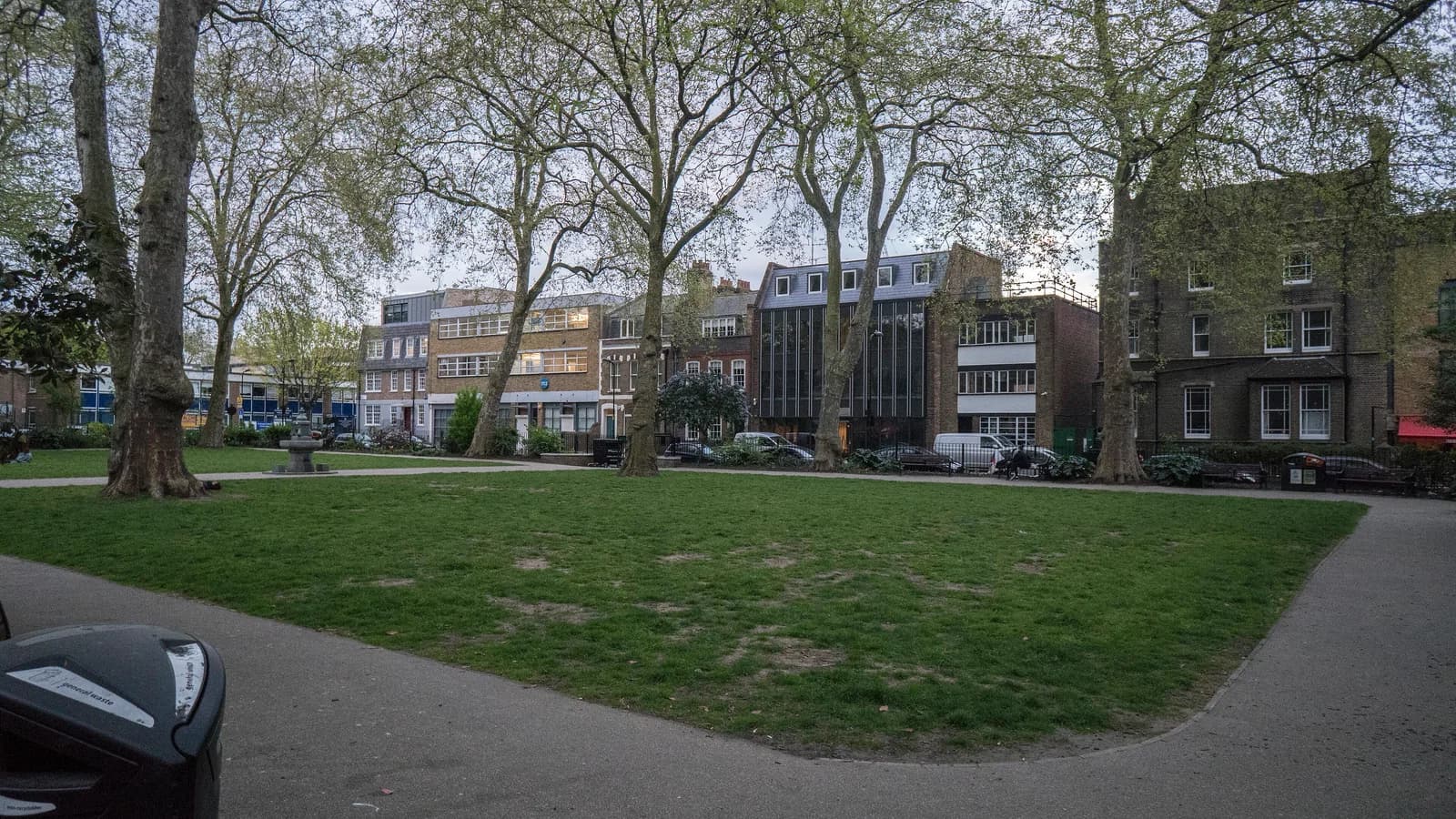 Hoxton