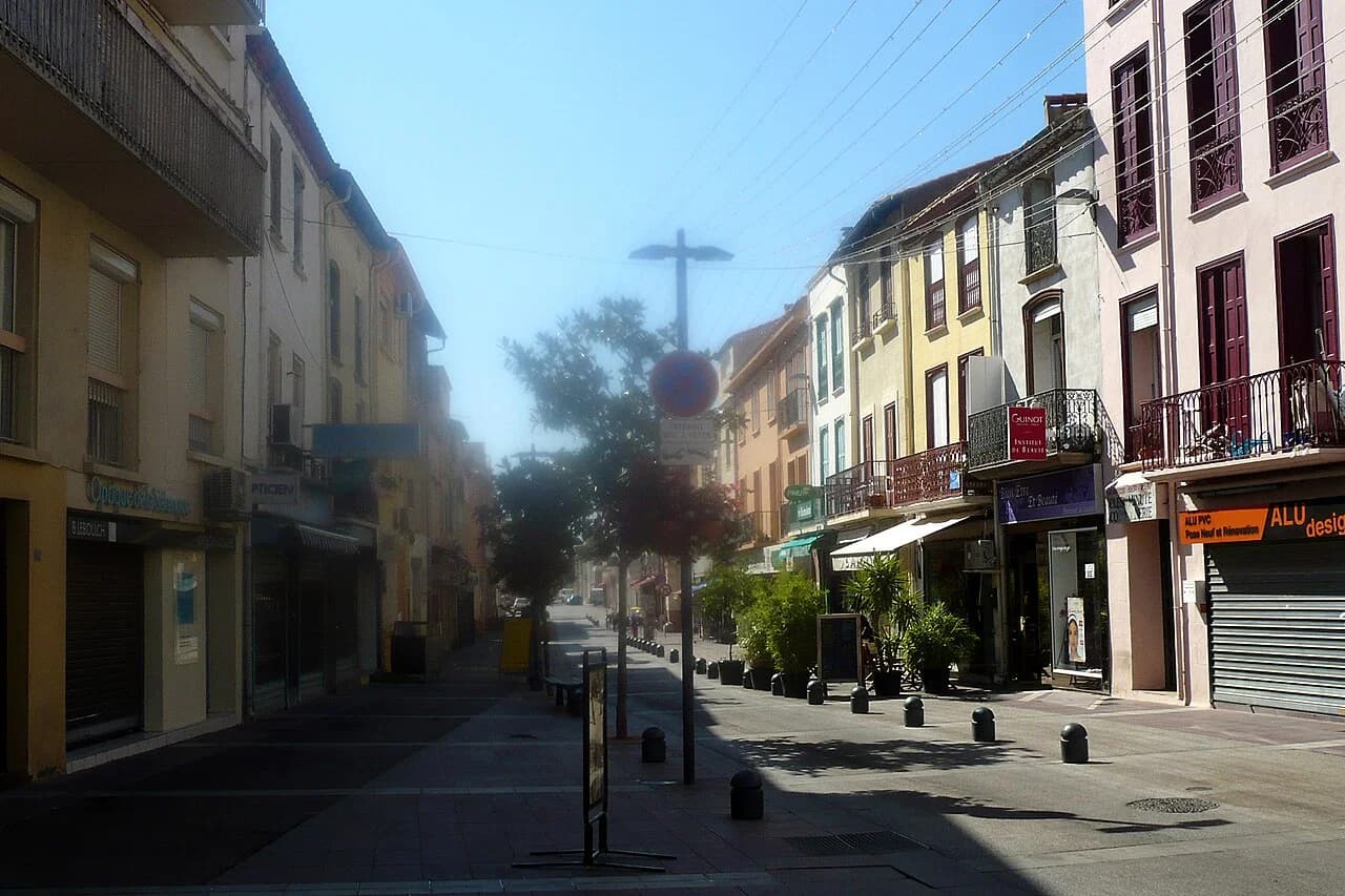 Saint-Laurent-de-la-Salanque