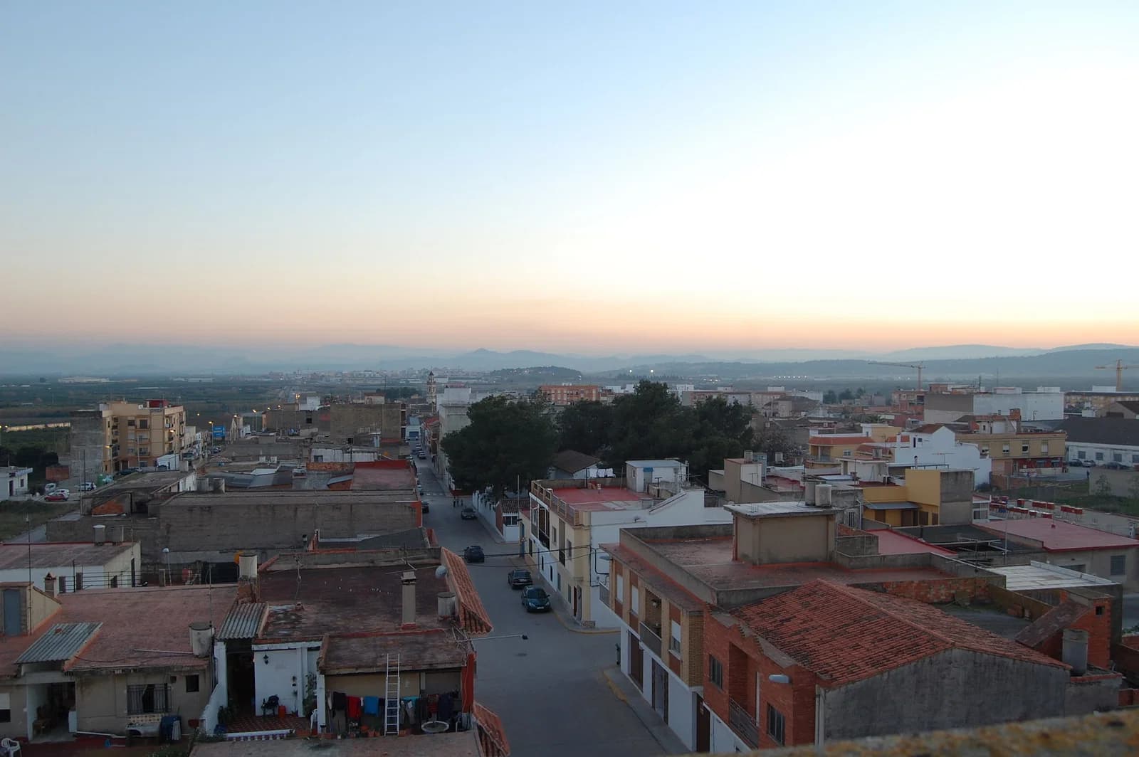 Massalavés