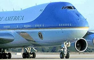 Andrews Air Force Base