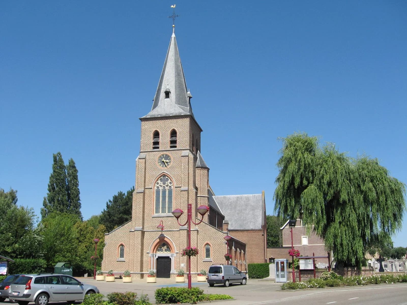 Loksbergen