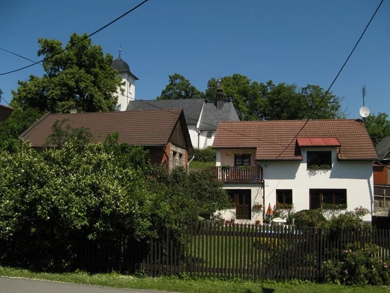 Spálov