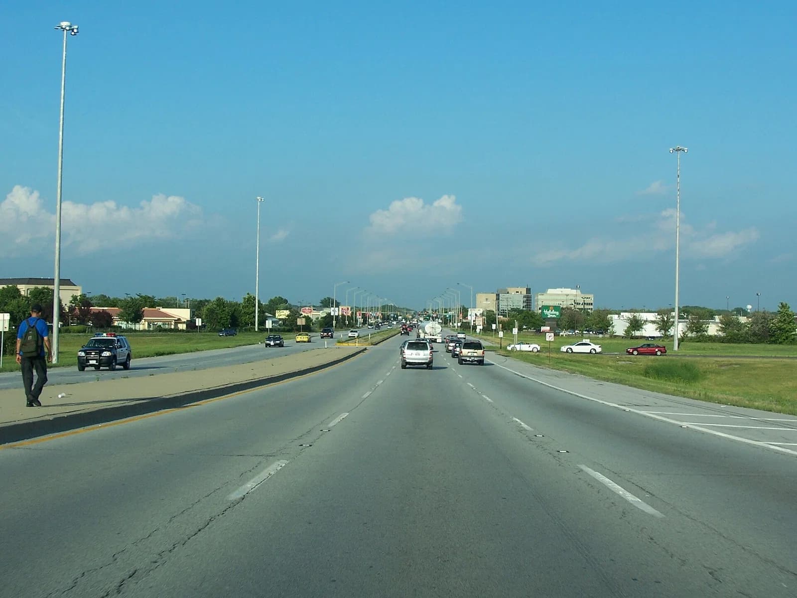 Matteson