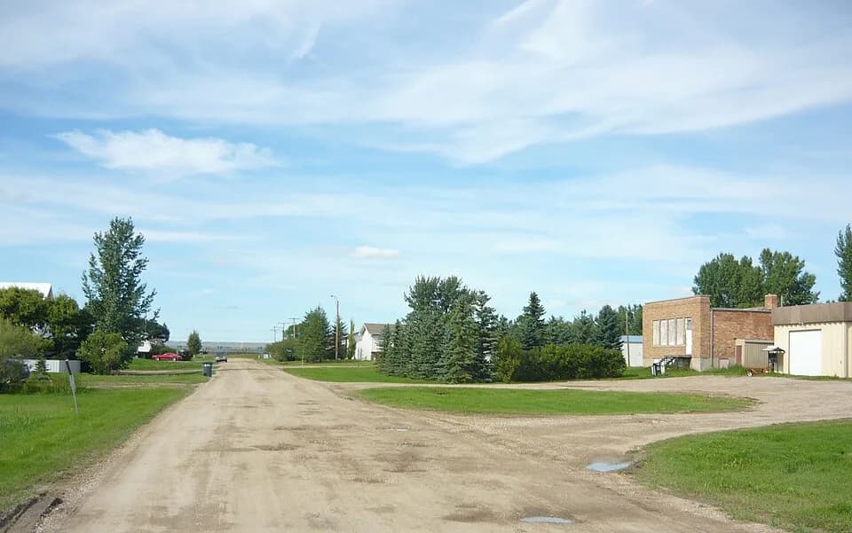 Belle Plaine