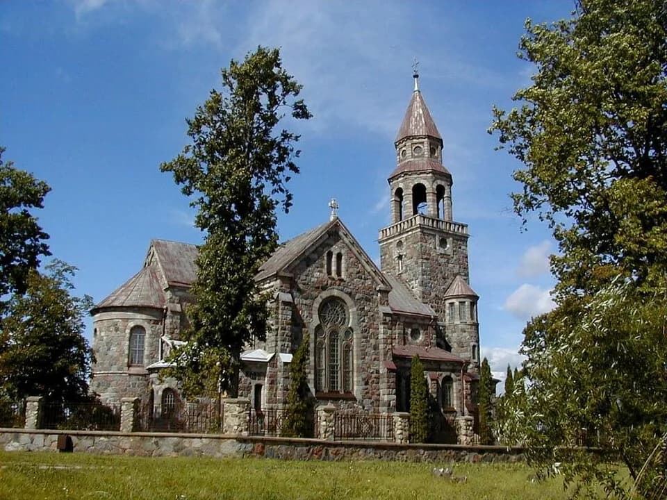 Višķi