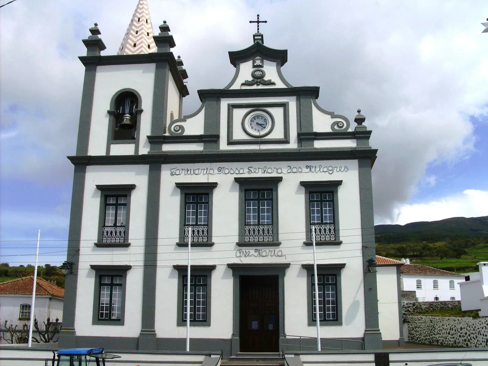 Serreta (Angra do Heroísmo)