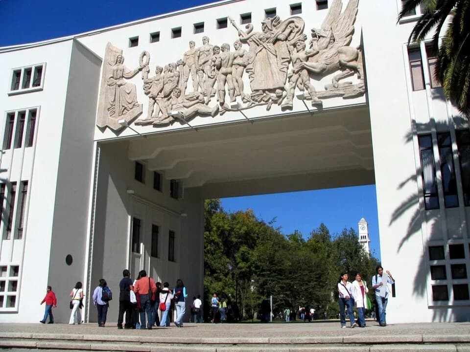 University of Concepción