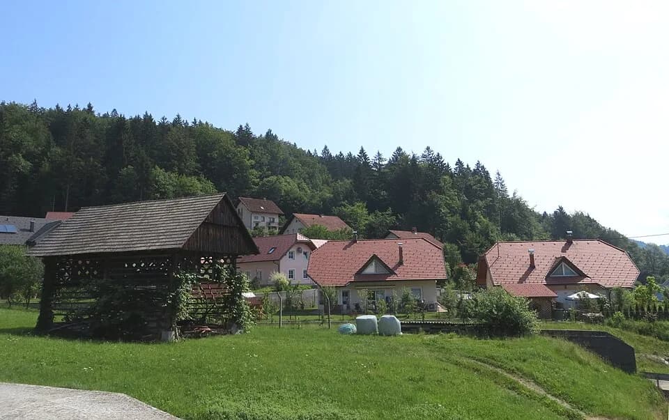 Zgornji Hotič