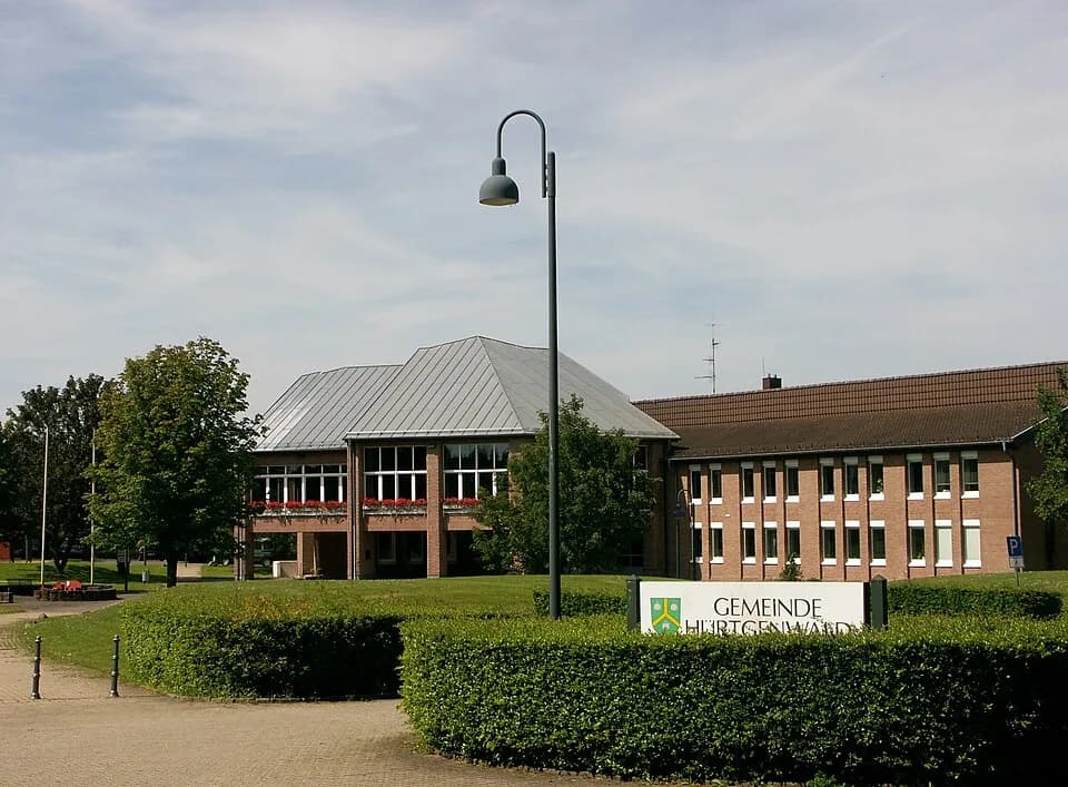 Hürtgenwald