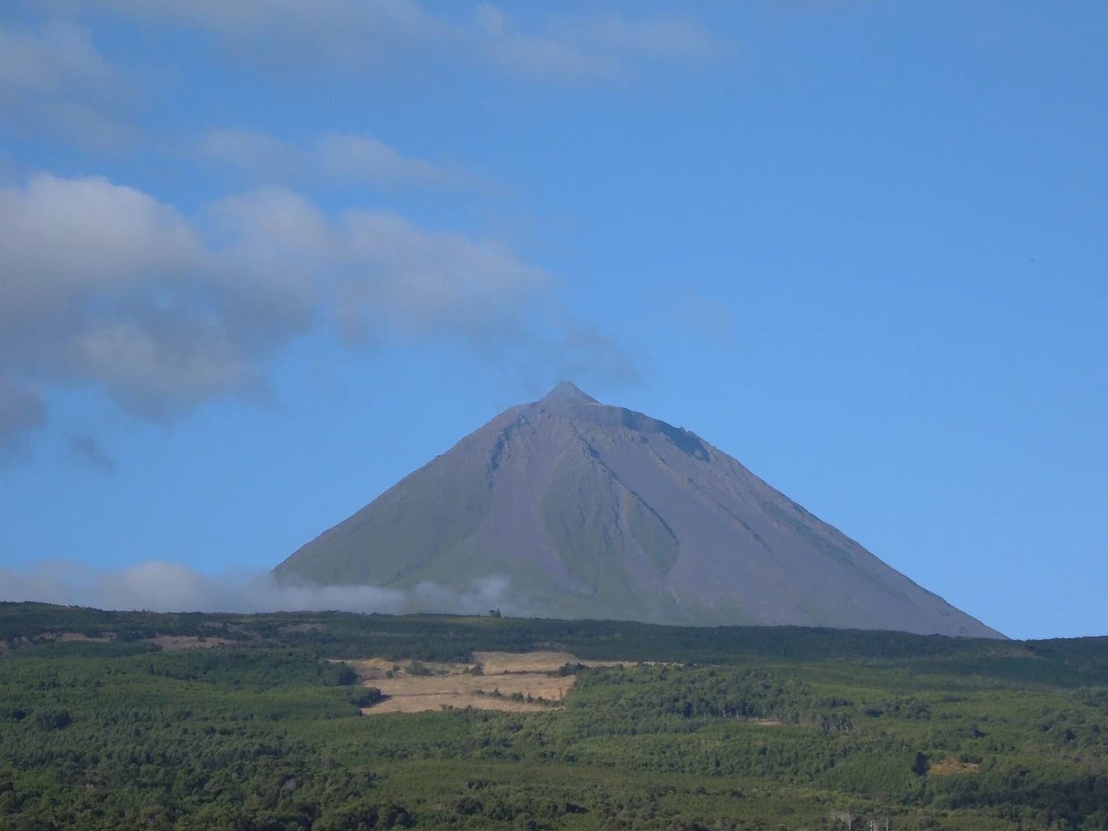 Lajes do Pico