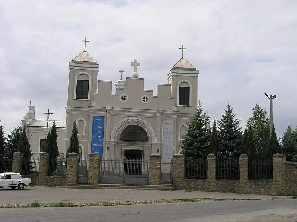 Chernivtsi