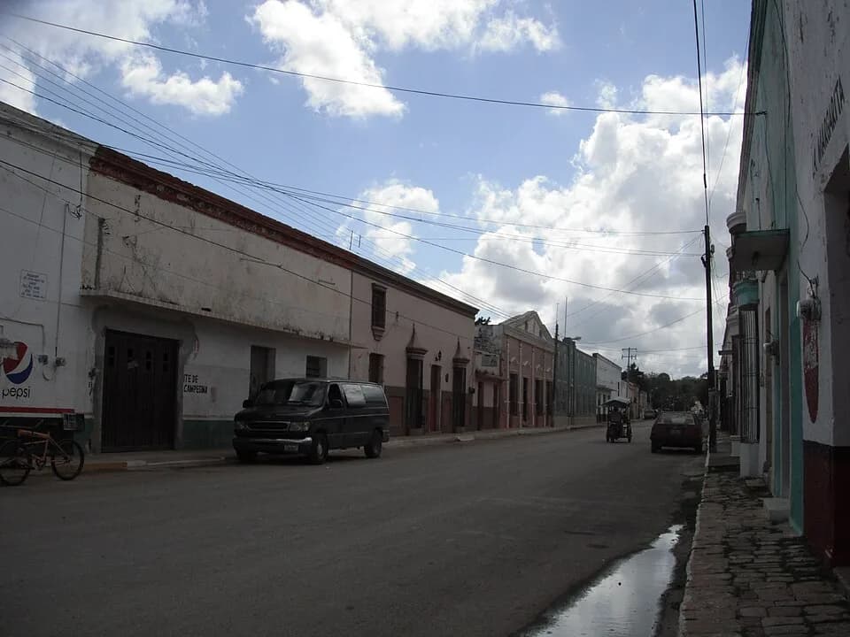 Maxcanú
