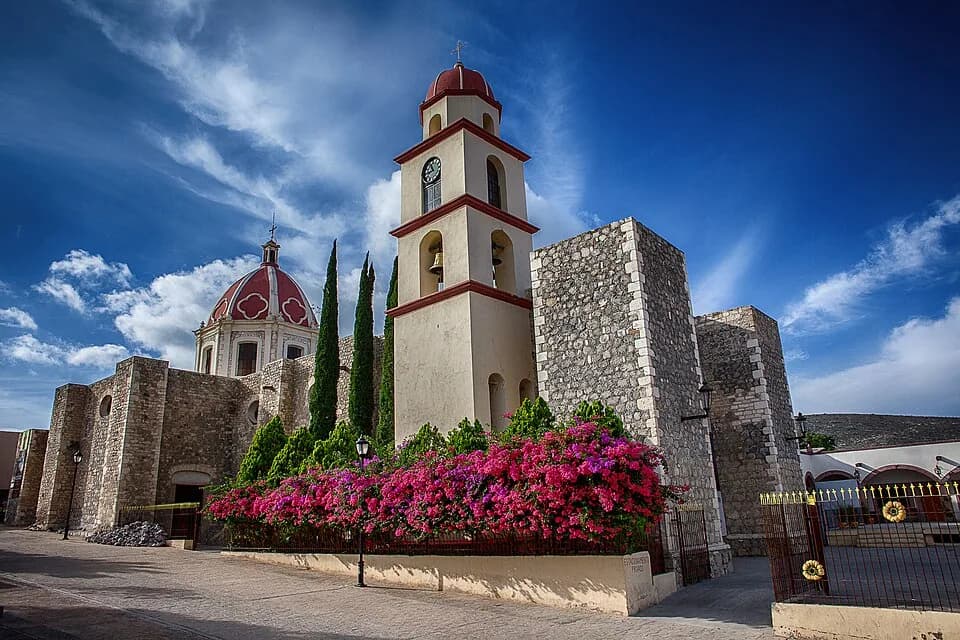 Ciudad Tula