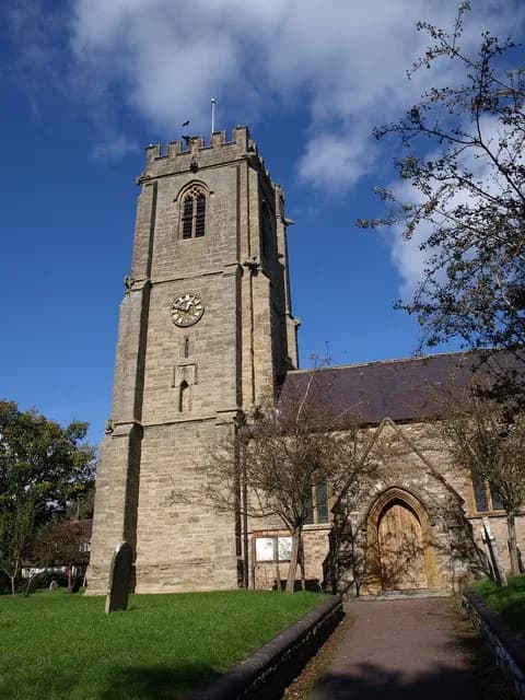 Norton Fitzwarren