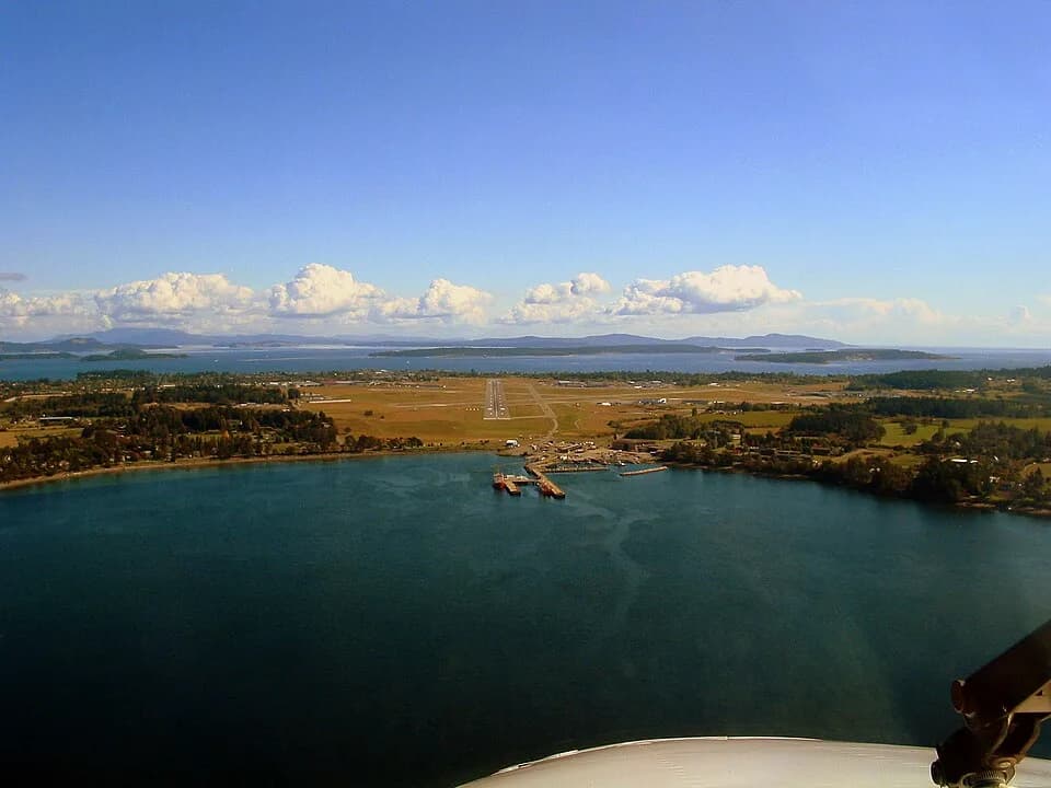 North Saanich