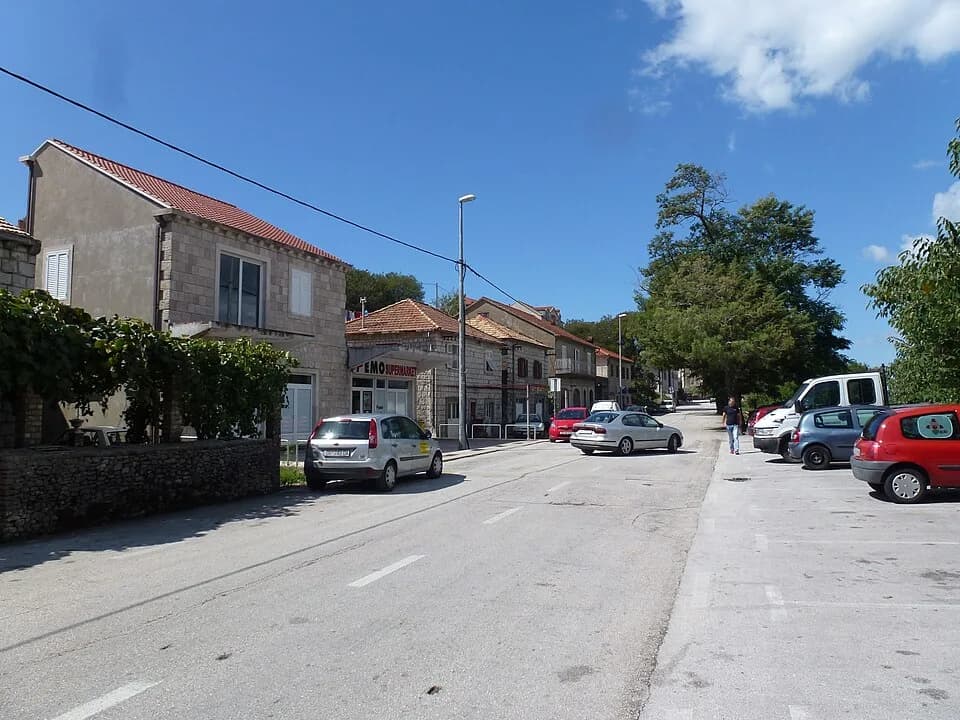 Gruda, Konavle