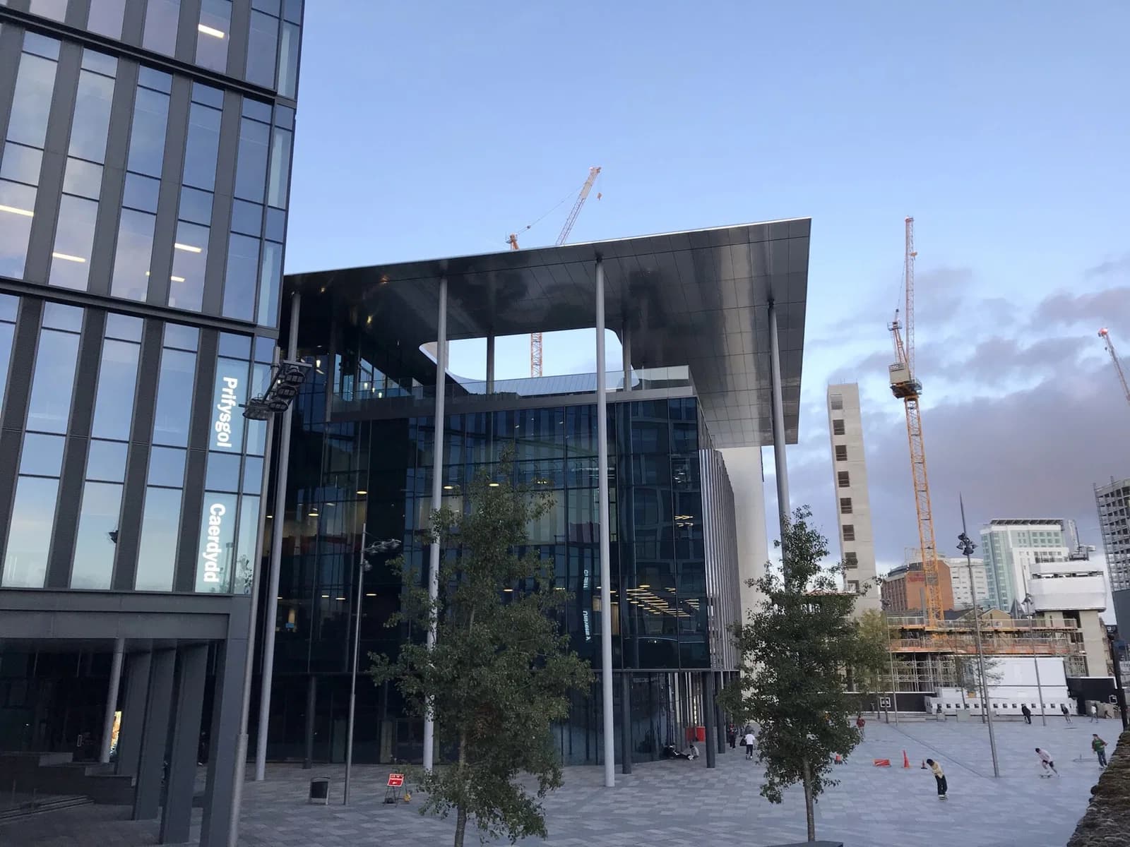 BBC Cymru Wales