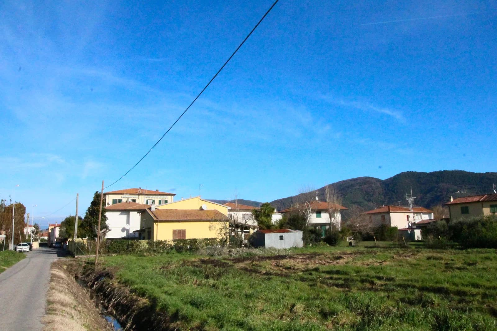 San Martino a Ulmiano